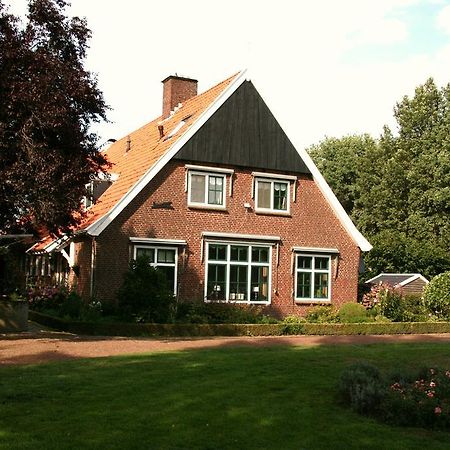 Bed & Breakfast Notterveld Bagian luar foto