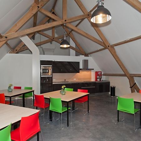 Bed & Breakfast Notterveld Bagian luar foto