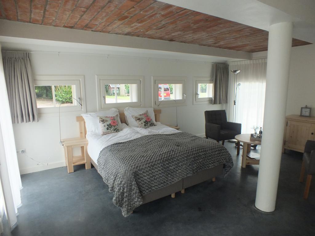 Bed & Breakfast Notterveld Ruang foto