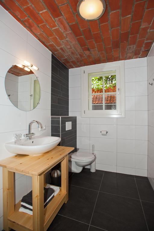 Bed & Breakfast Notterveld Ruang foto