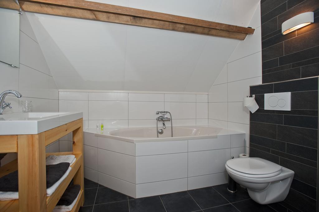 Bed & Breakfast Notterveld Ruang foto
