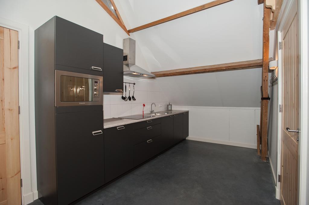 Bed & Breakfast Notterveld Ruang foto
