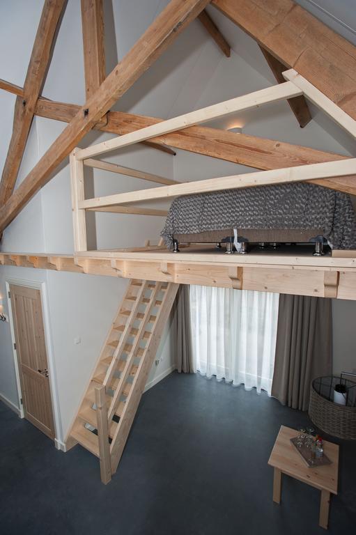 Bed & Breakfast Notterveld Ruang foto