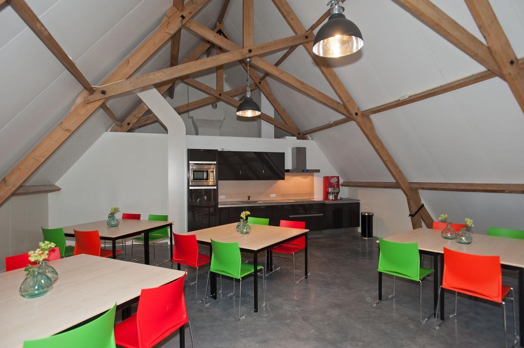 Bed & Breakfast Notterveld Bagian luar foto