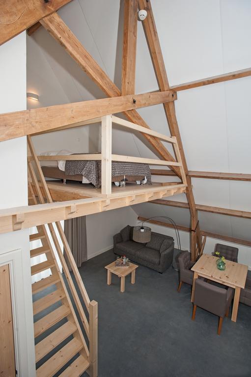 Bed & Breakfast Notterveld Ruang foto