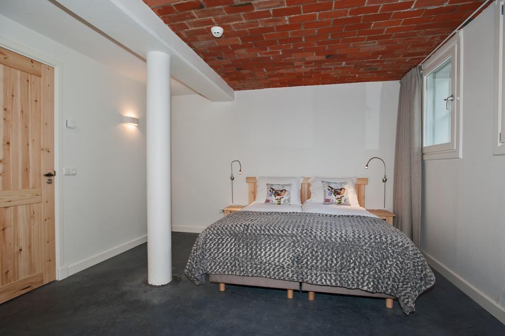 Bed & Breakfast Notterveld Ruang foto