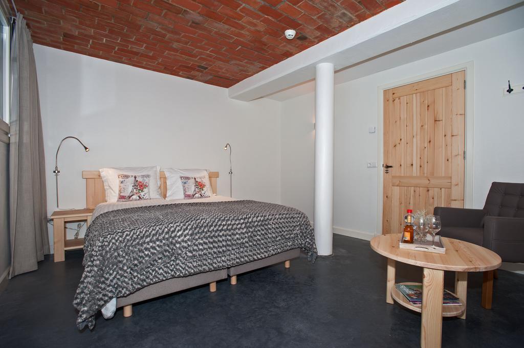 Bed & Breakfast Notterveld Ruang foto