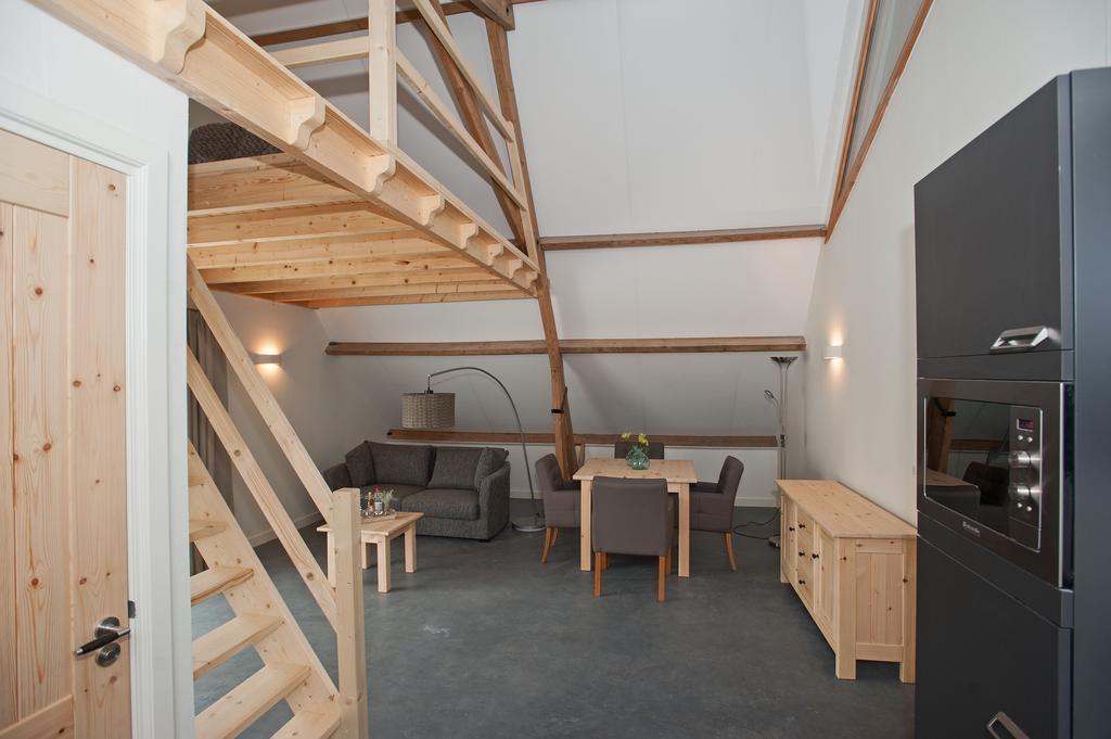Bed & Breakfast Notterveld Ruang foto