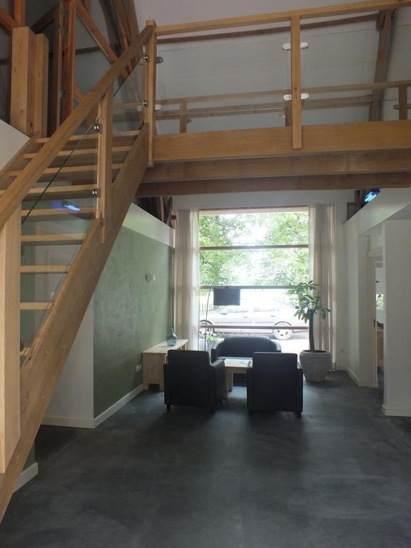 Bed & Breakfast Notterveld Ruang foto