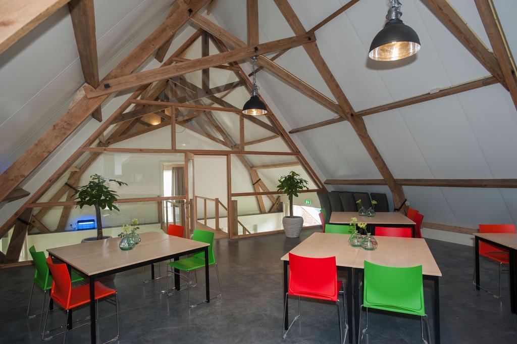 Bed & Breakfast Notterveld Bagian luar foto