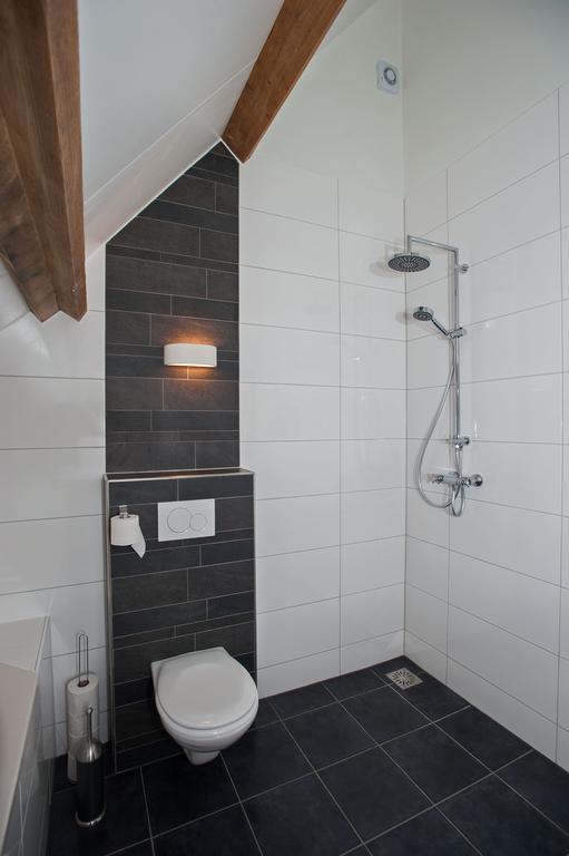 Bed & Breakfast Notterveld Ruang foto
